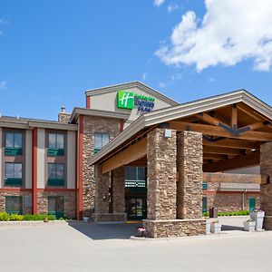 Holiday Inn Express Hotel & Suites Brainerd-Baxter, An Ihg Hotel